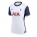 Tottenham Hotspur Archie Gray #14 Hjemmedrakt Dame 2024-25 Kortermet